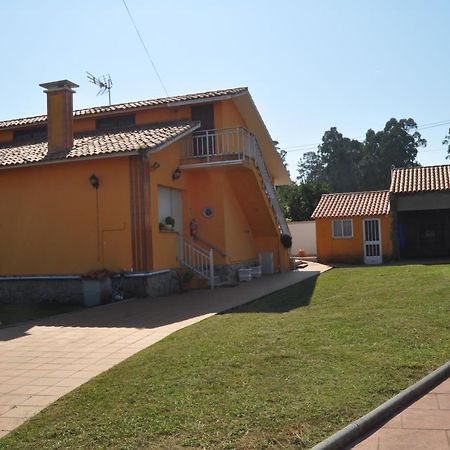 Casa Aurea De Cacheiras O Grove Exterior foto